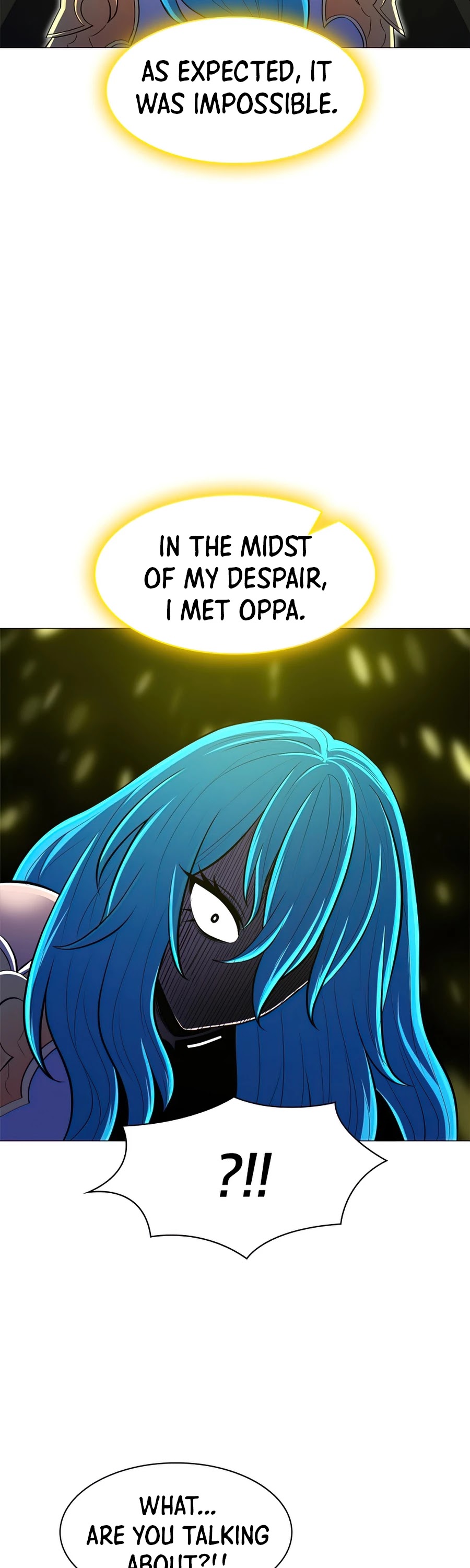 Updater Chapter 53 page 33 - Chapter 53