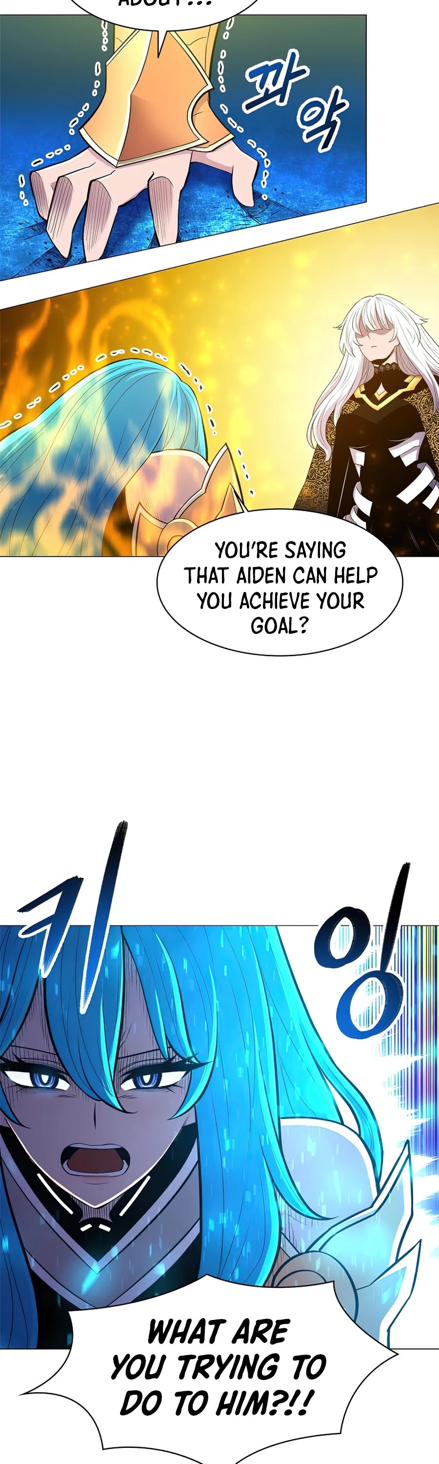 Updater Chapter 53 page 34 - Chapter 53