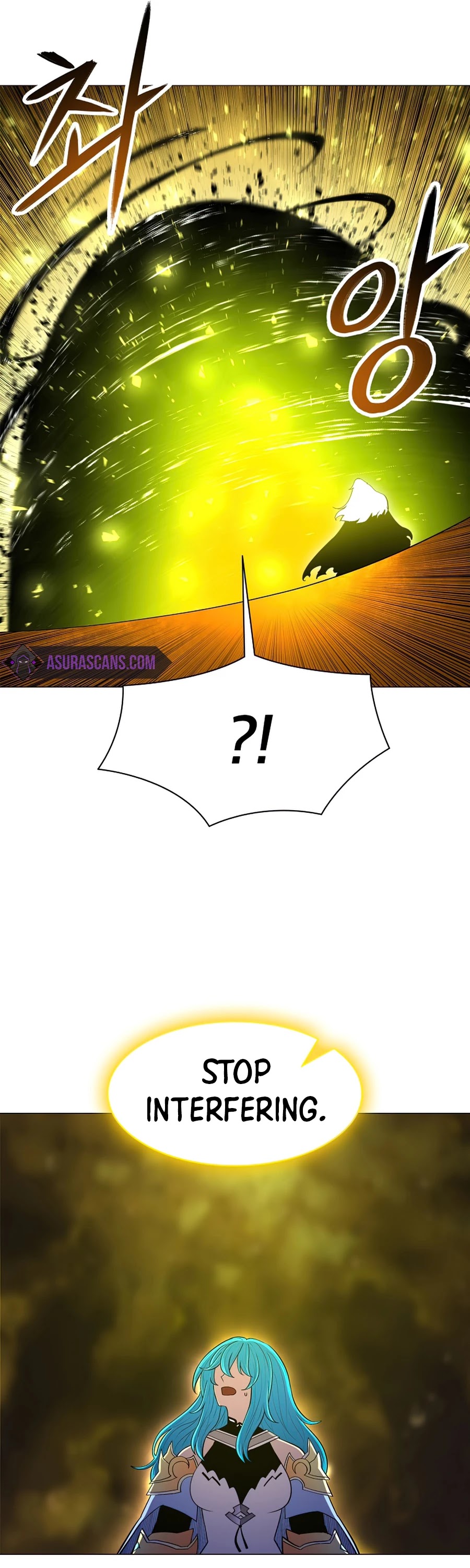 Updater Chapter 53 page 38 - Chapter 53