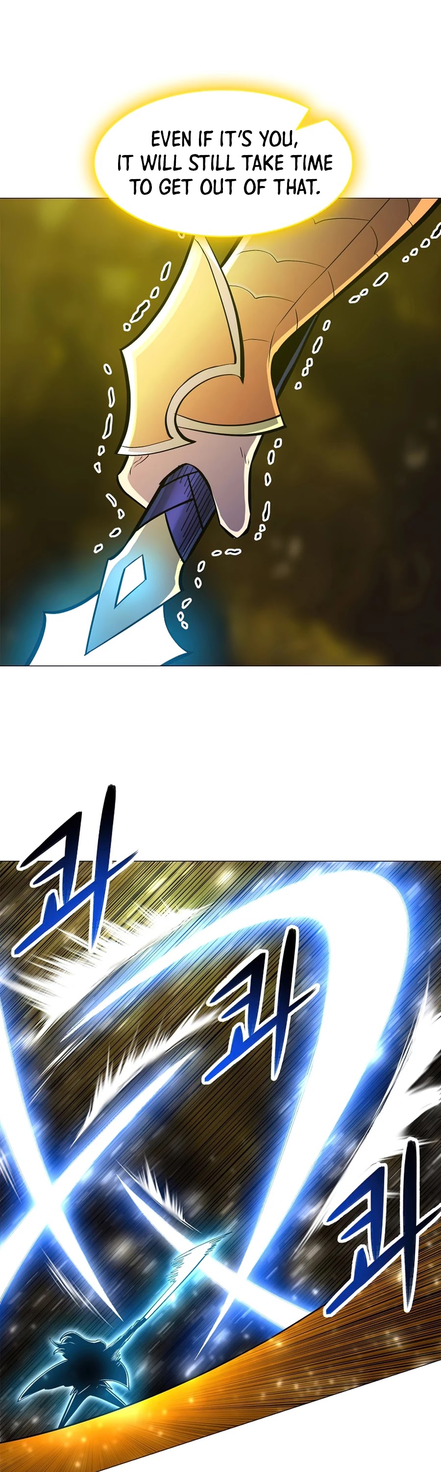 Updater Chapter 53 page 39 - Chapter 53