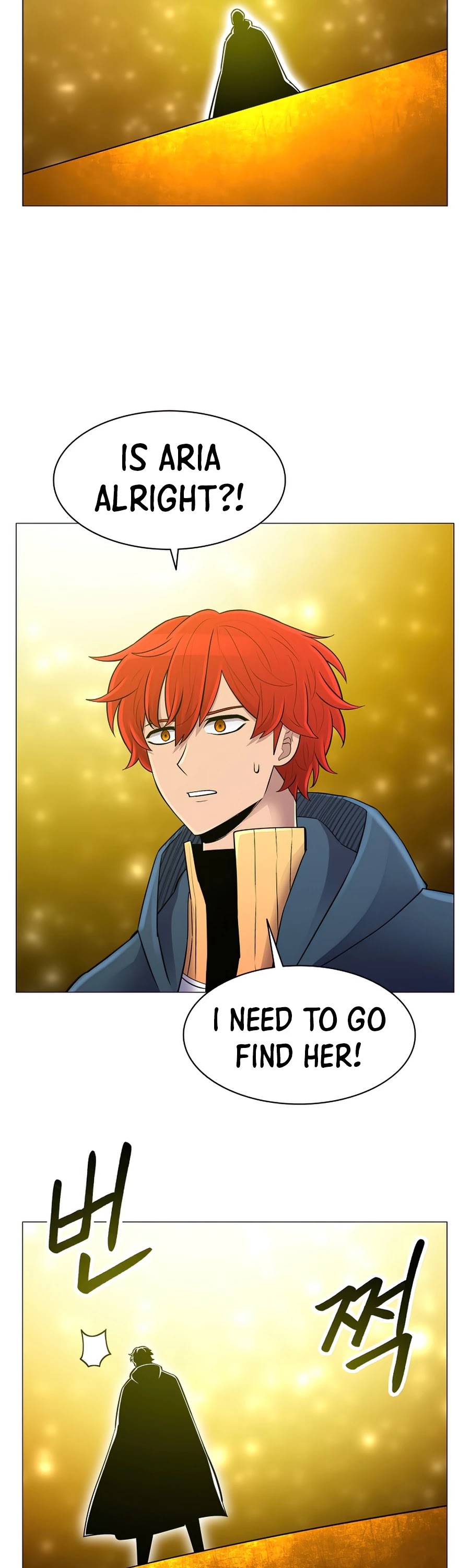 Updater Chapter 53 page 42 - Chapter 53