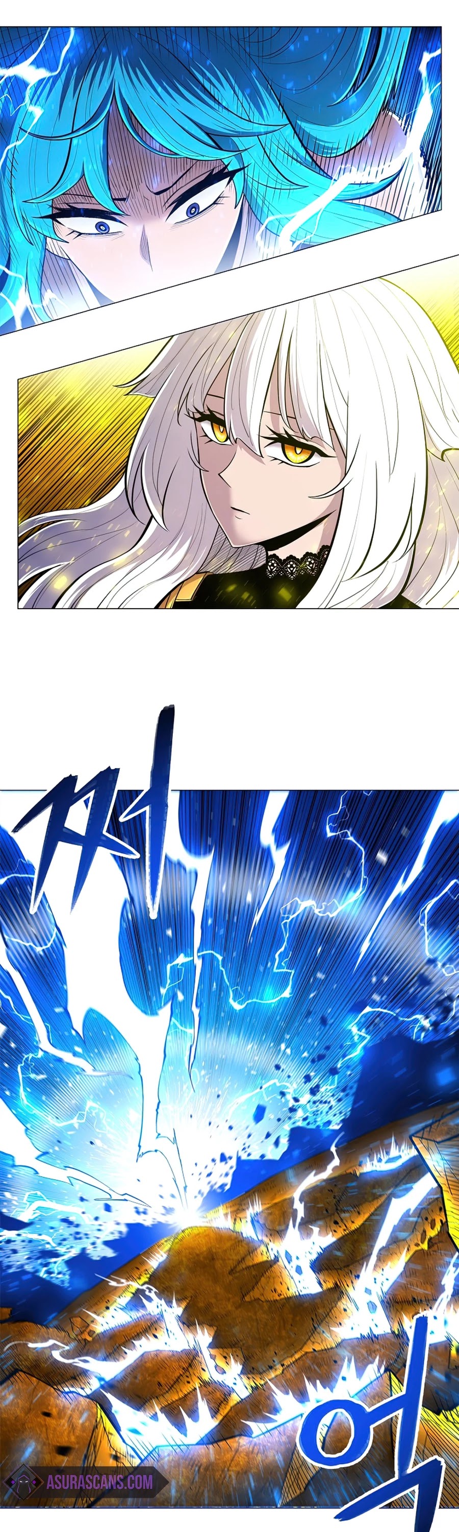 Updater Chapter 53 page 8 - Chapter 53