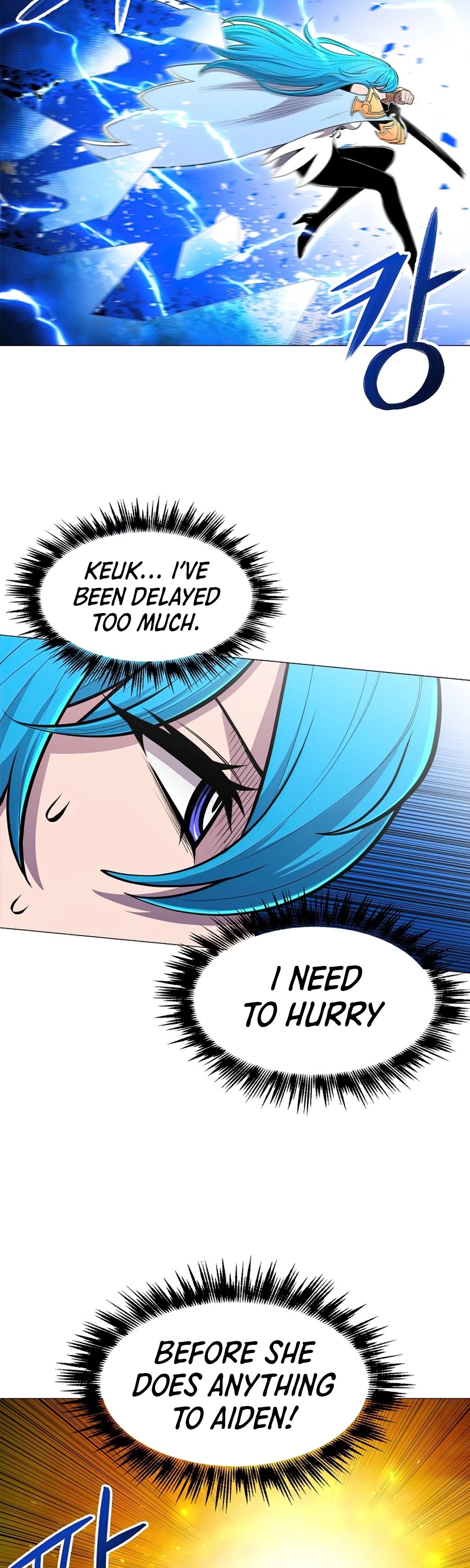 Updater Chapter 54 page 12 - Chapter 54