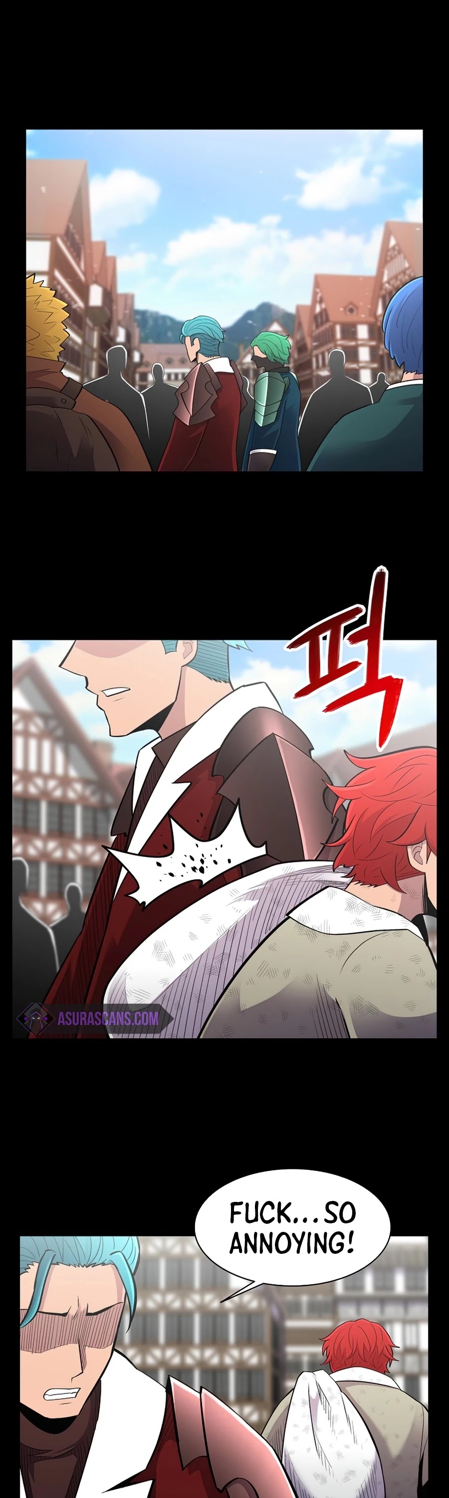 Updater Chapter 54 page 2 - Chapter 54