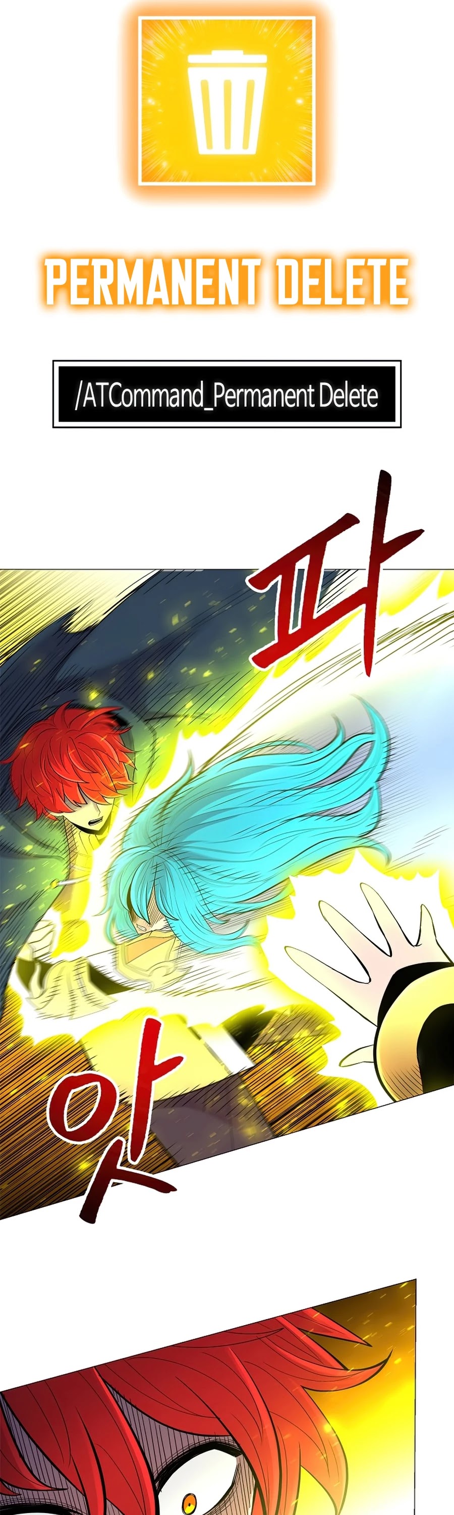 Updater Chapter 54 page 20 - Chapter 54