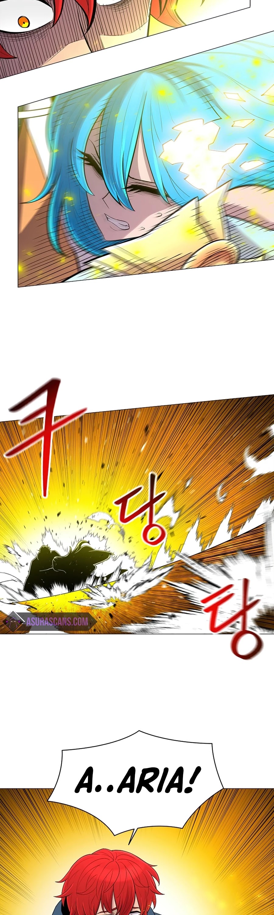 Updater Chapter 54 page 21 - Chapter 54