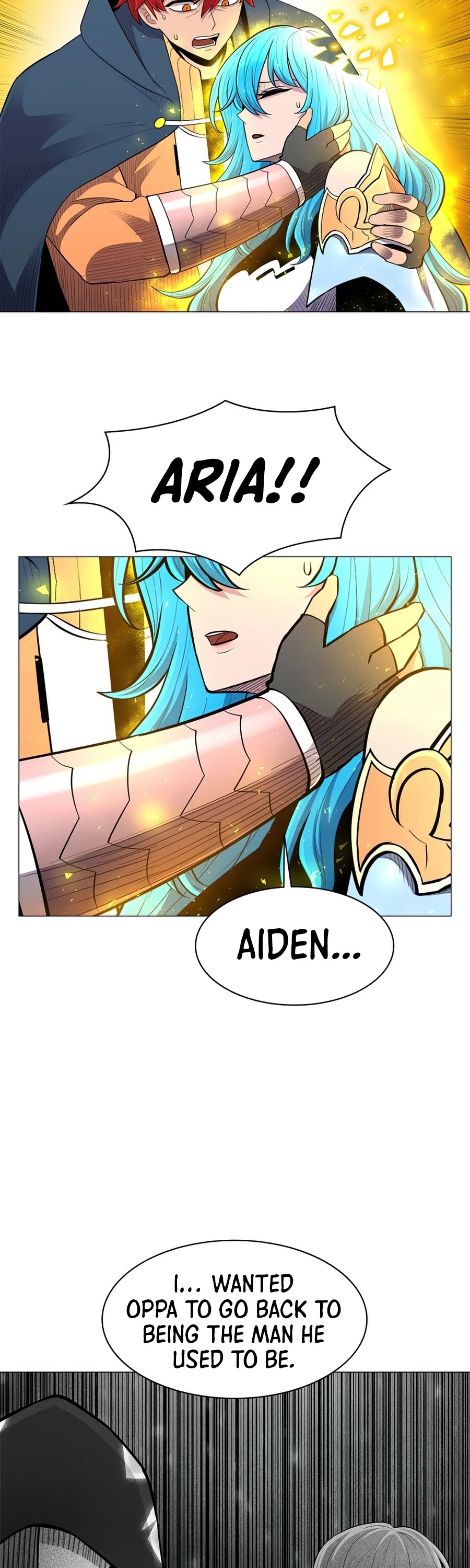 Updater Chapter 54 page 22 - Chapter 54