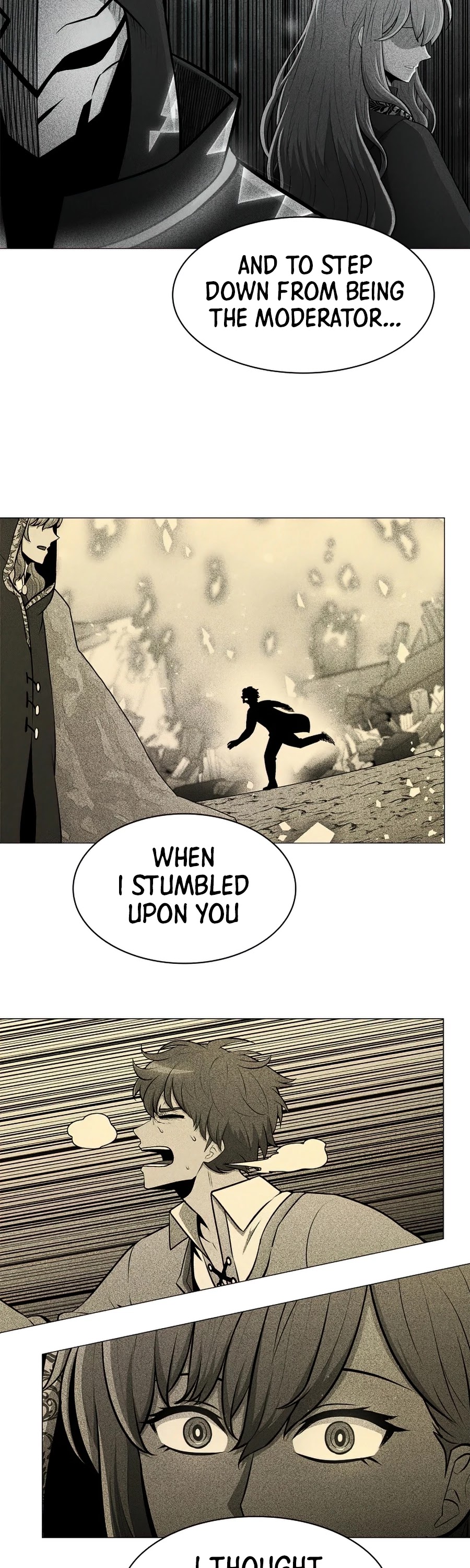Updater Chapter 54 page 23 - Chapter 54