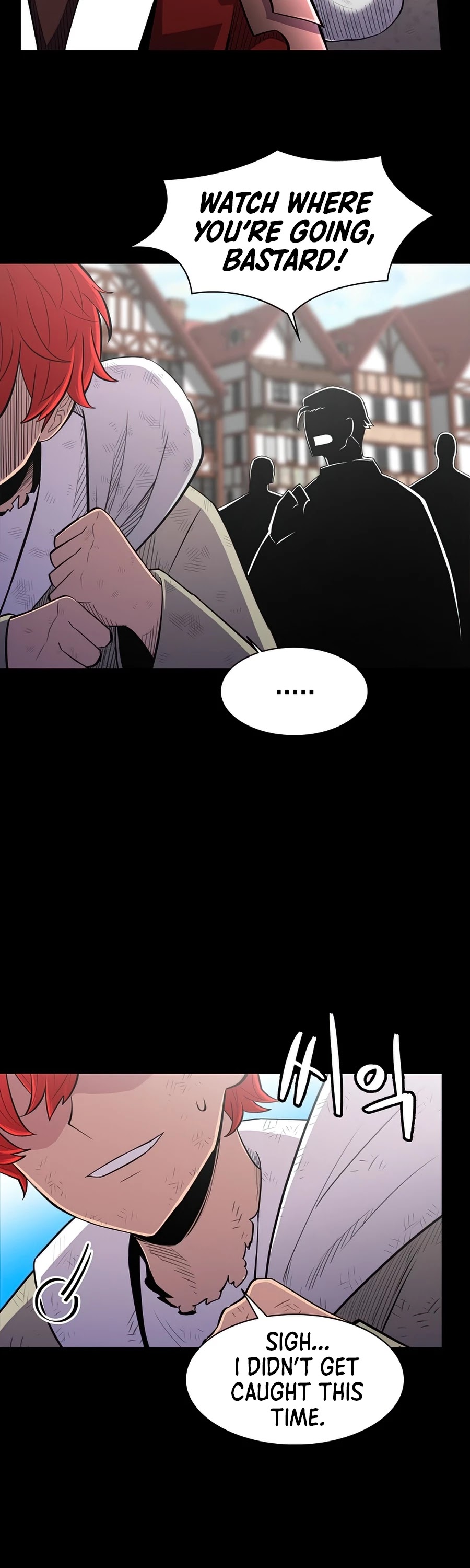 Updater Chapter 54 page 3 - Chapter 54