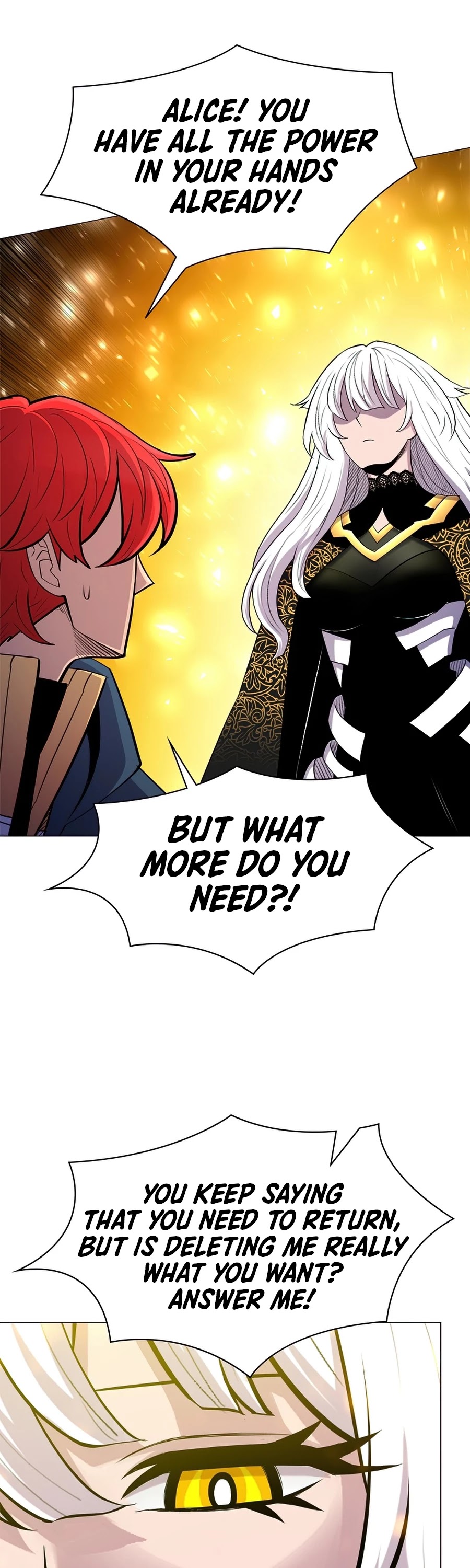 Updater Chapter 54 page 30 - Chapter 54