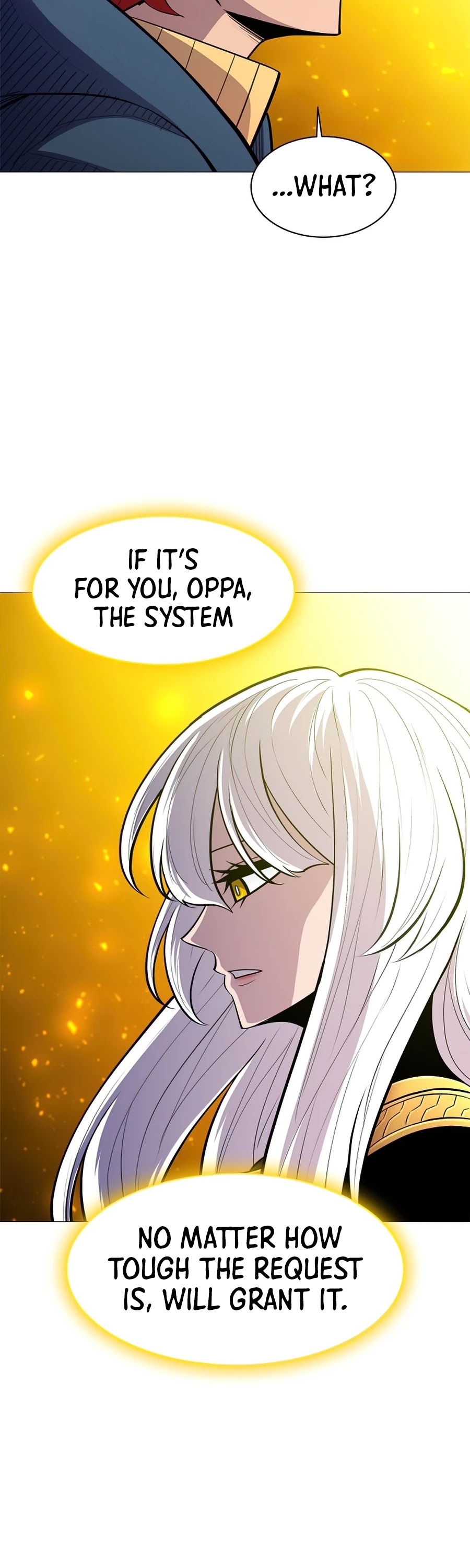 Updater Chapter 54 page 32 - Chapter 54