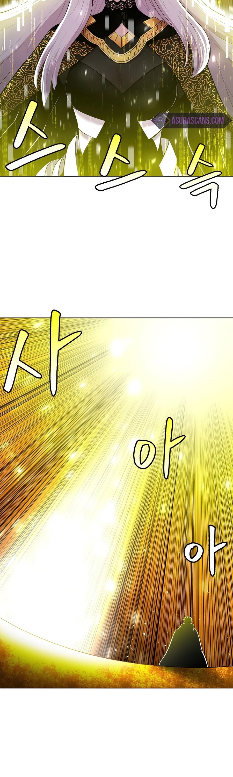 Updater Chapter 54 page 34 - Chapter 54