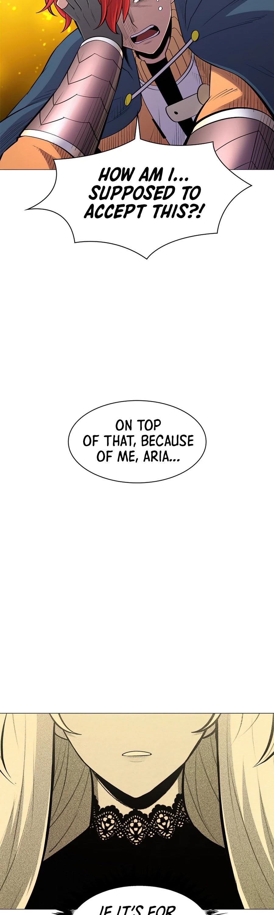 Updater Chapter 54 page 36 - Chapter 54