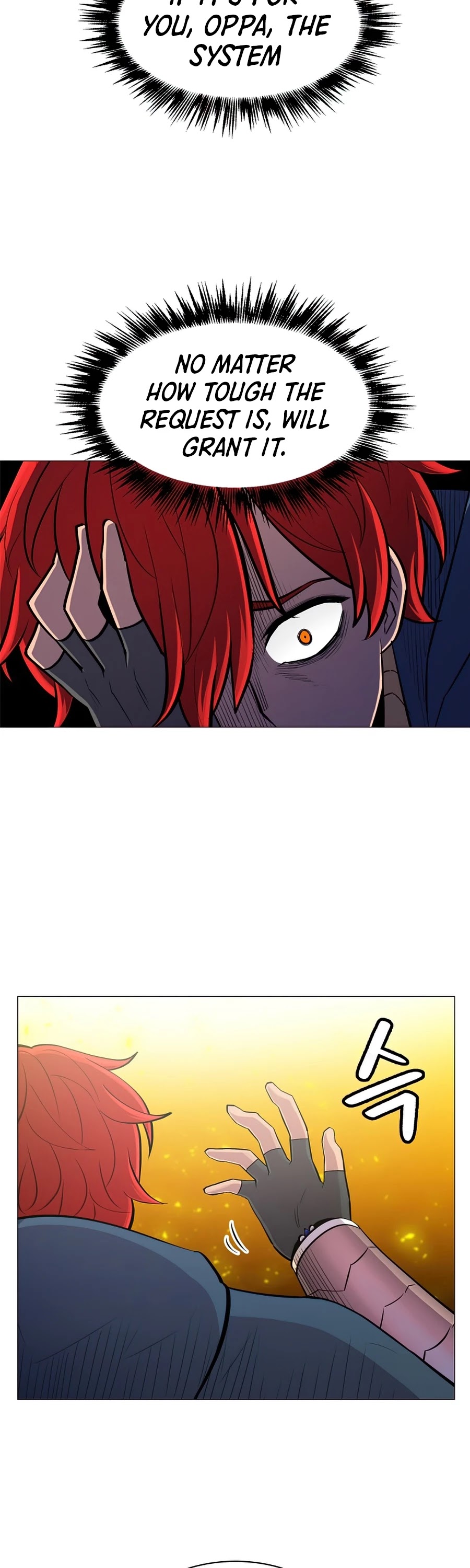 Updater Chapter 54 page 37 - Chapter 54