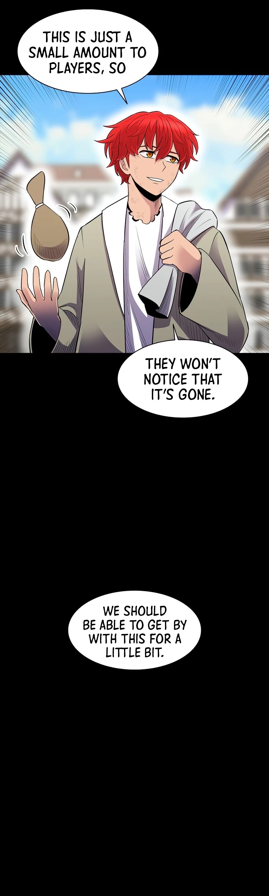 Updater Chapter 54 page 4 - Chapter 54
