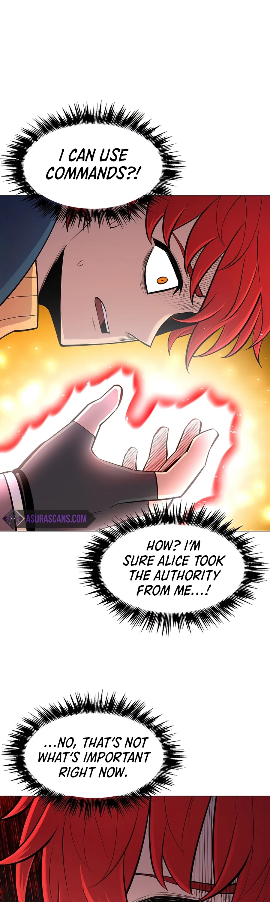 Updater Chapter 54 page 40 - Chapter 54
