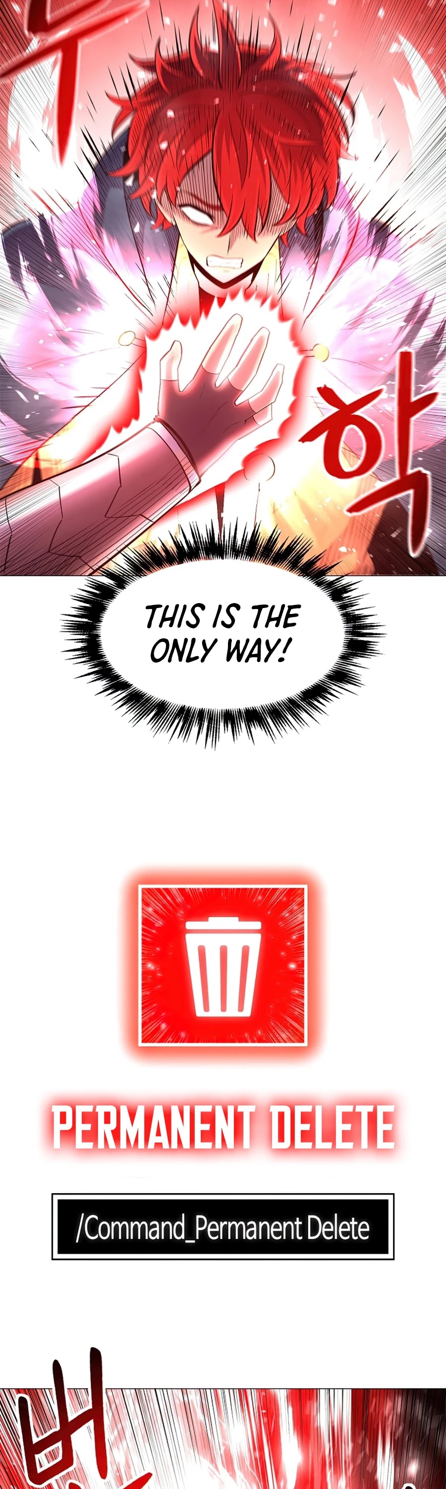 Updater Chapter 54 page 42 - Chapter 54