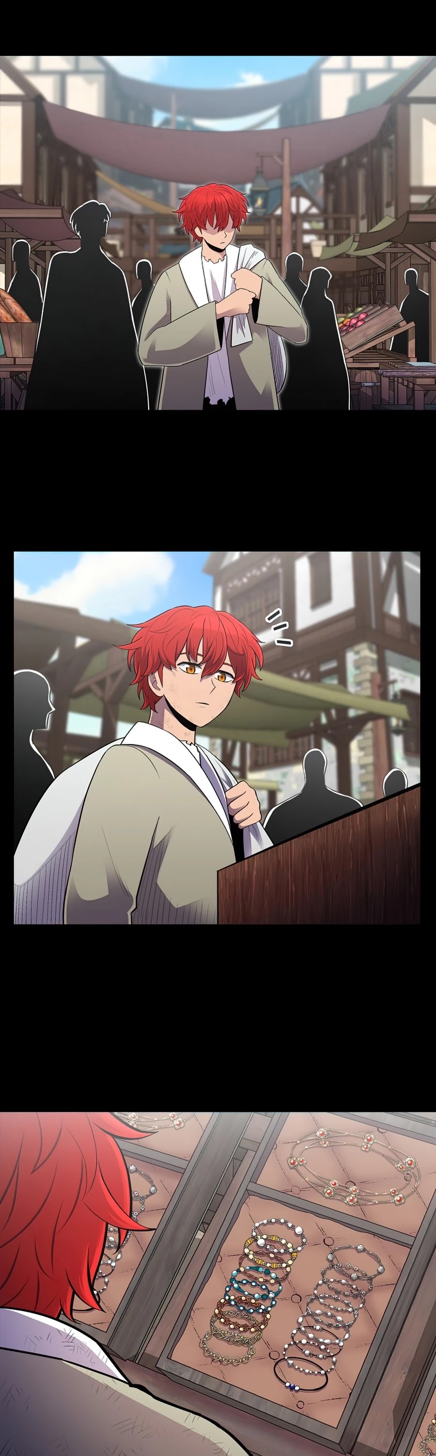 Updater Chapter 54 page 5 - Chapter 54