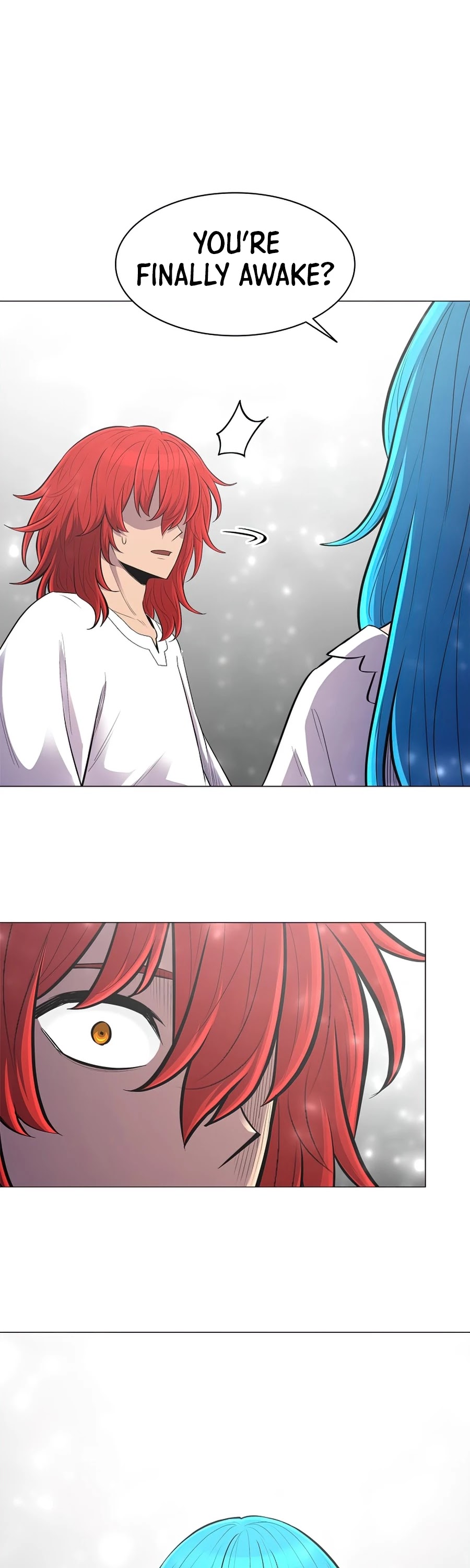 Updater Chapter 54 page 54 - Chapter 54