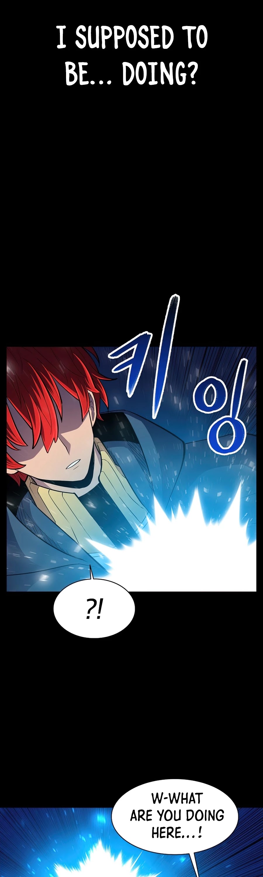 Updater Chapter 55 page 12 - Chapter 55