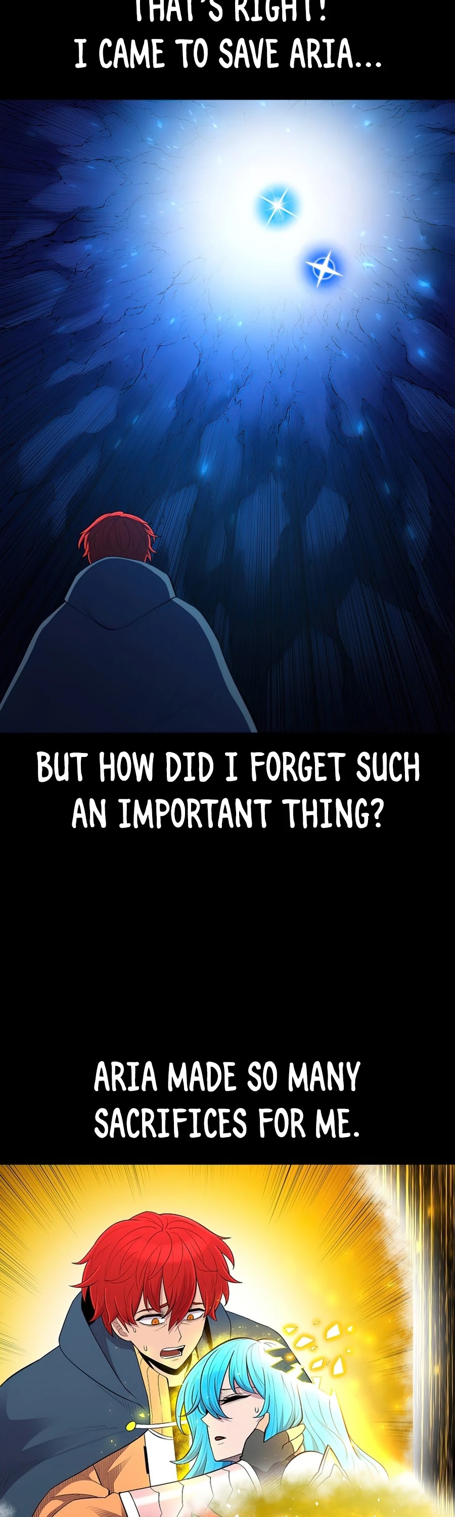 Updater Chapter 55 page 17 - Chapter 55