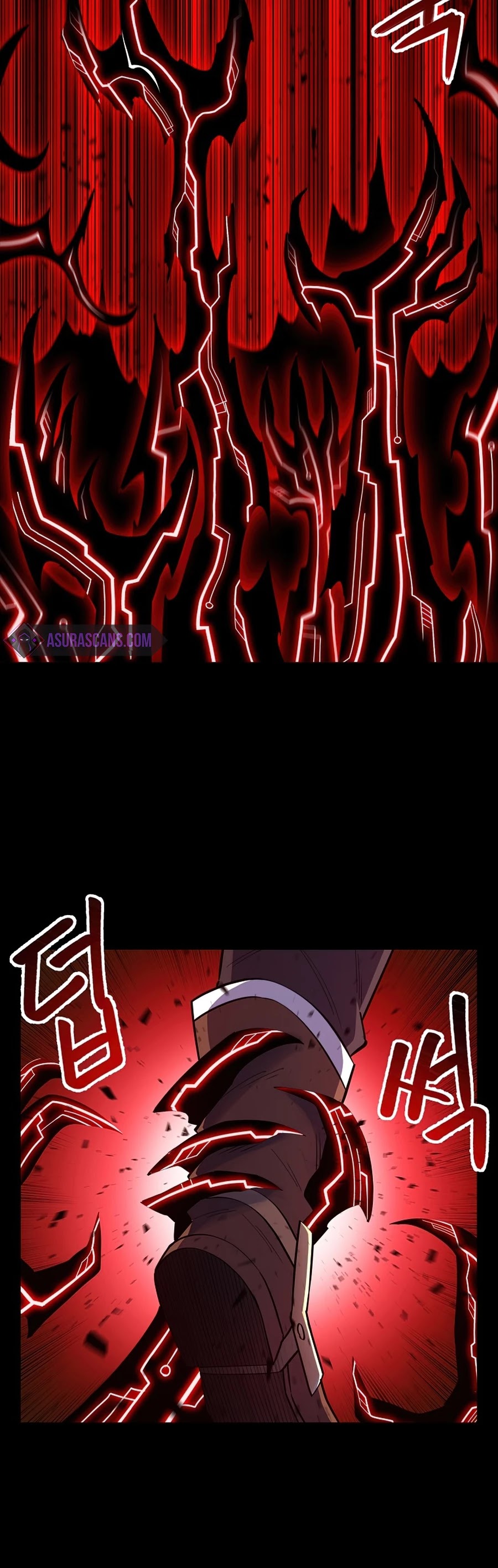 Updater Chapter 55 page 20 - Chapter 55