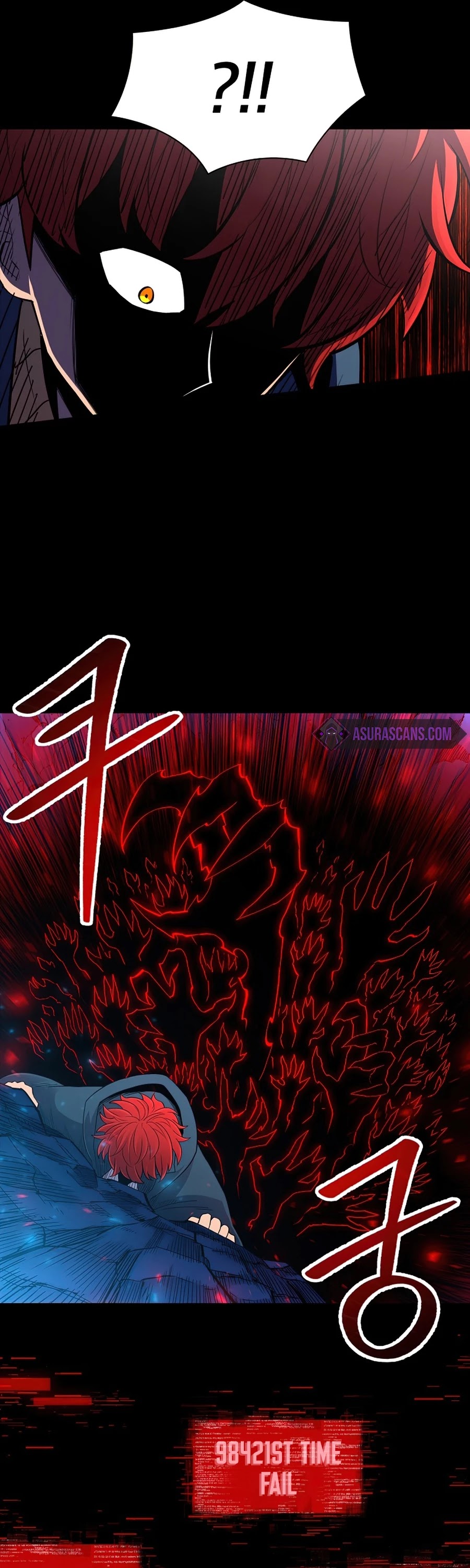 Updater Chapter 55 page 21 - Chapter 55
