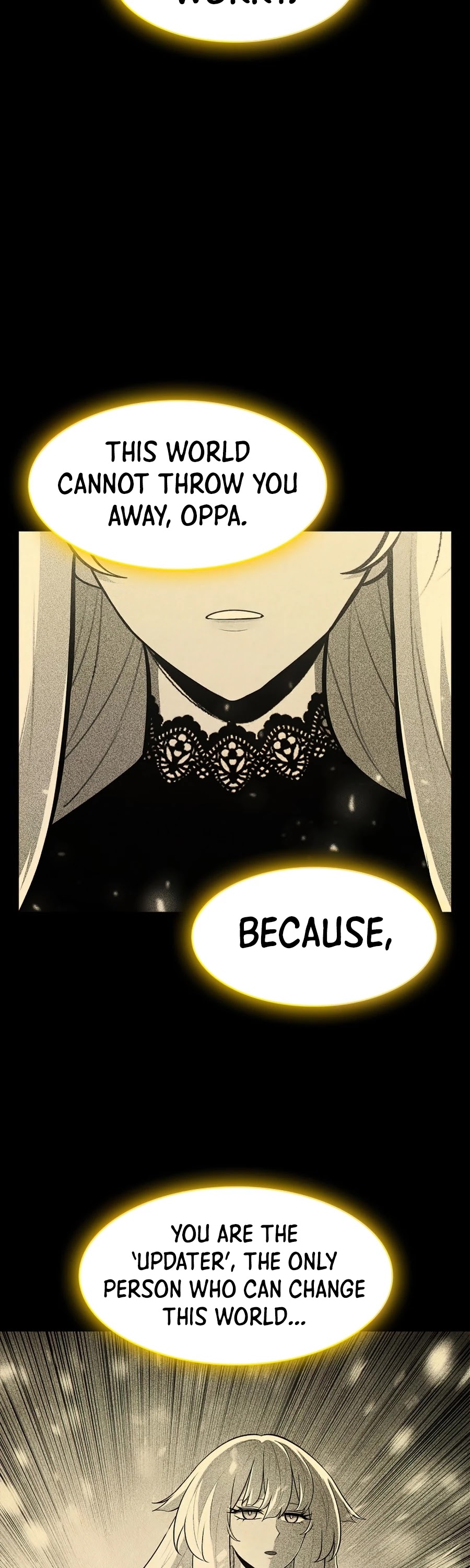 Updater Chapter 55 page 25 - Chapter 55