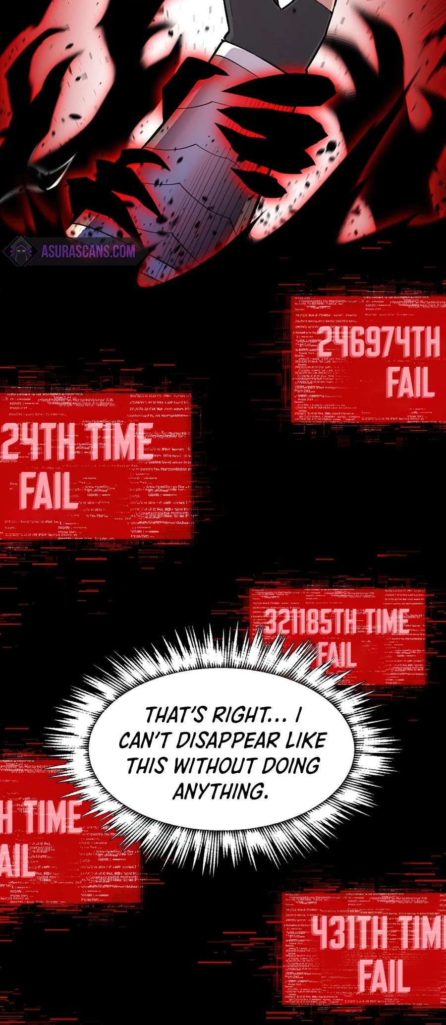Updater Chapter 55 page 28 - Chapter 55