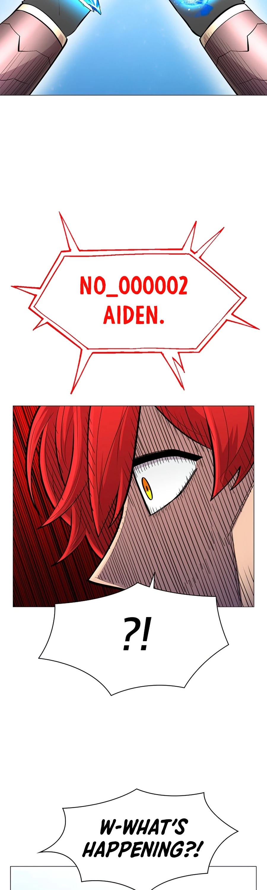 Updater Chapter 55 page 35 - Chapter 55