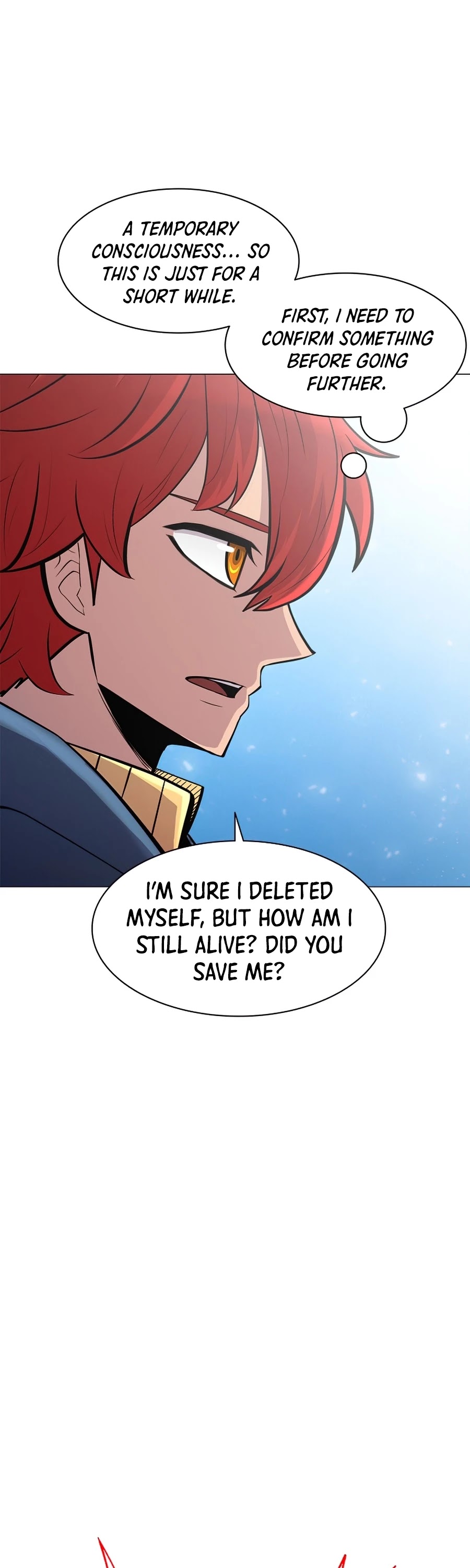 Updater Chapter 55 page 40 - Chapter 55