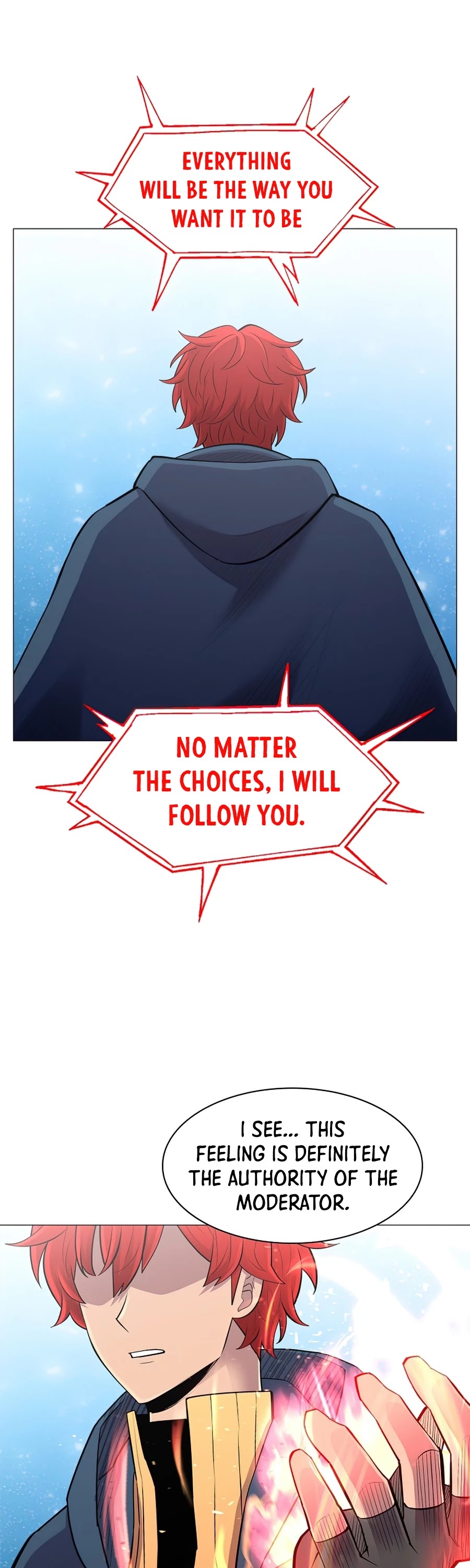 Updater Chapter 55 page 42 - Chapter 55