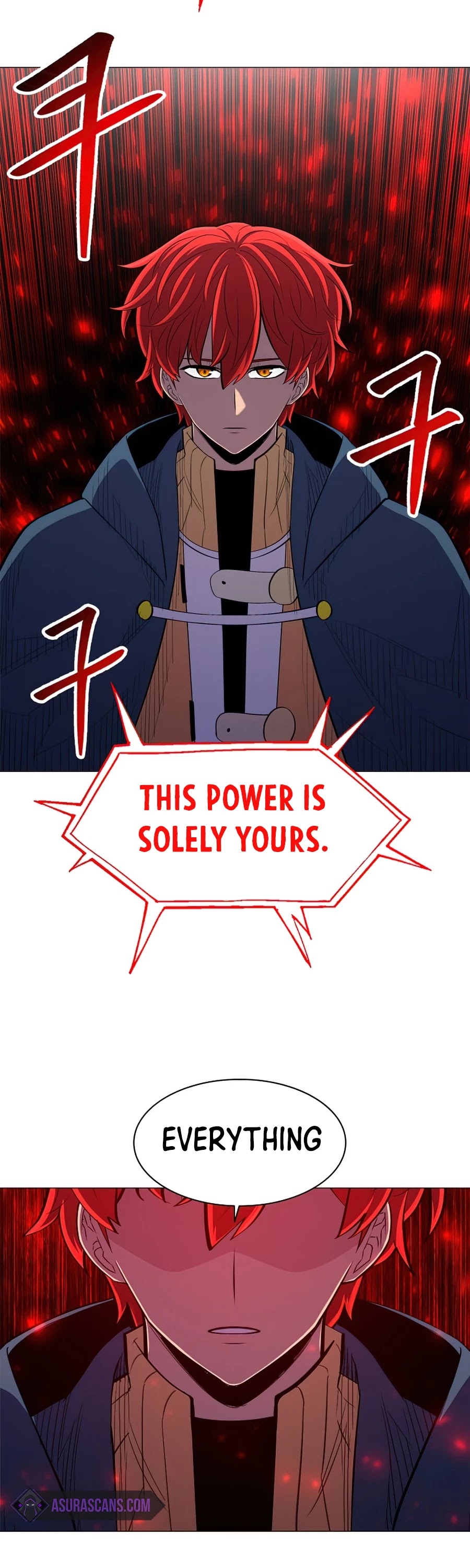 Updater Chapter 55 page 44 - Chapter 55