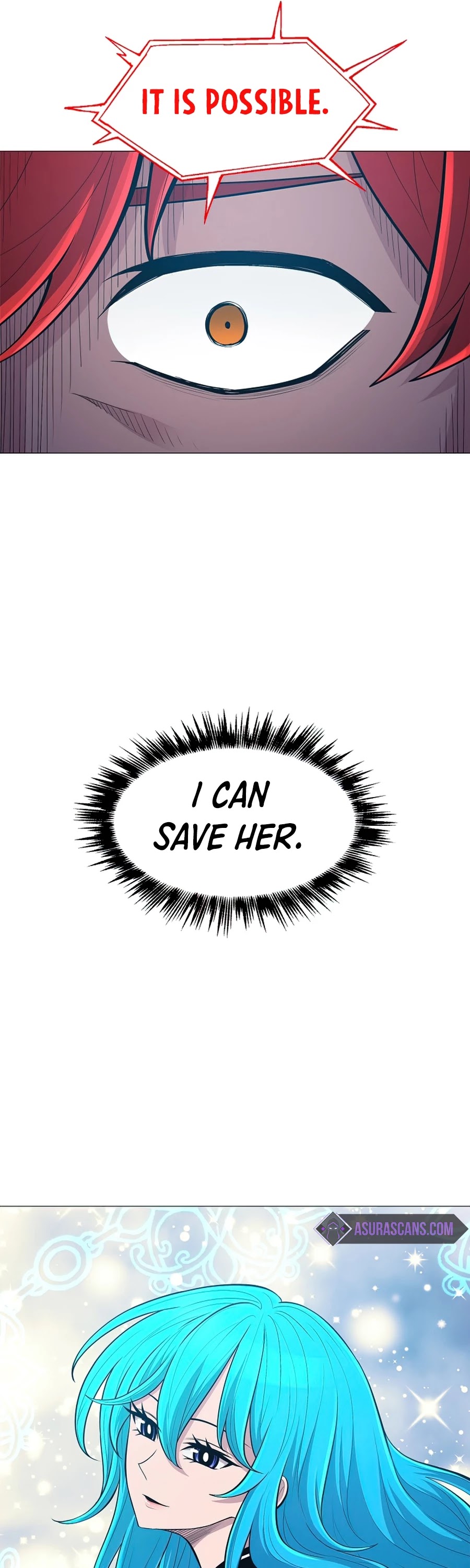 Updater Chapter 55 page 47 - Chapter 55