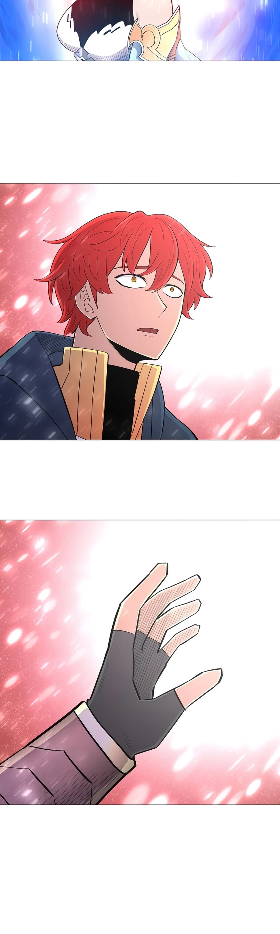 Updater Chapter 55 page 51 - Chapter 55