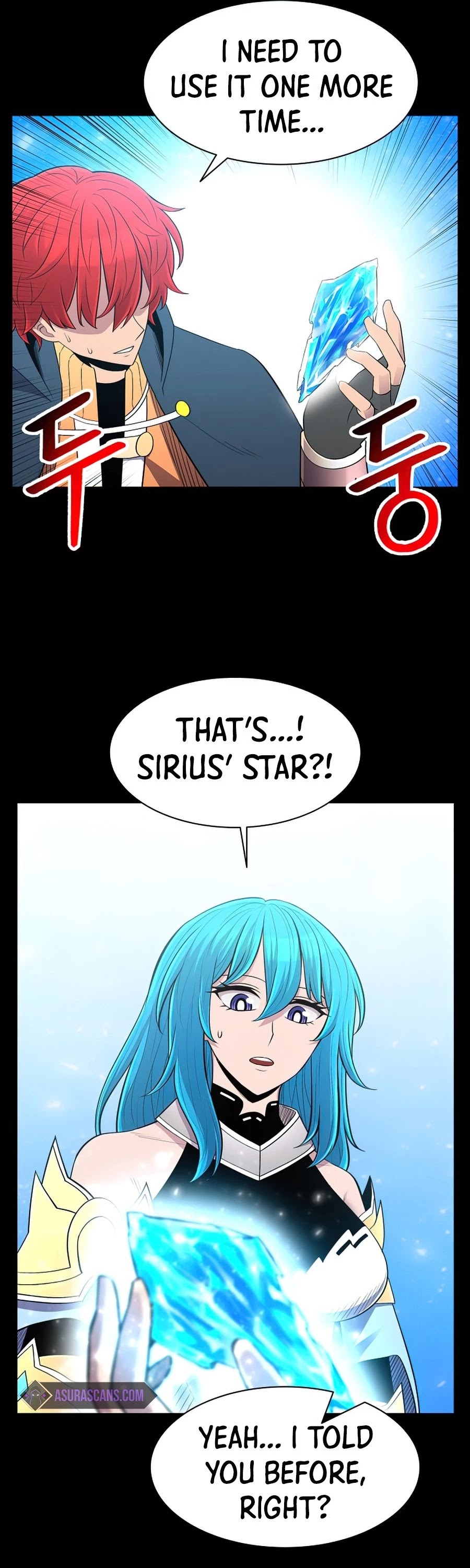 Updater Chapter 56 page 11 - Chapter 56