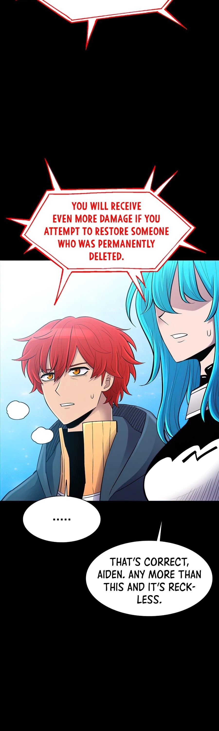 Updater Chapter 56 page 13 - Chapter 56