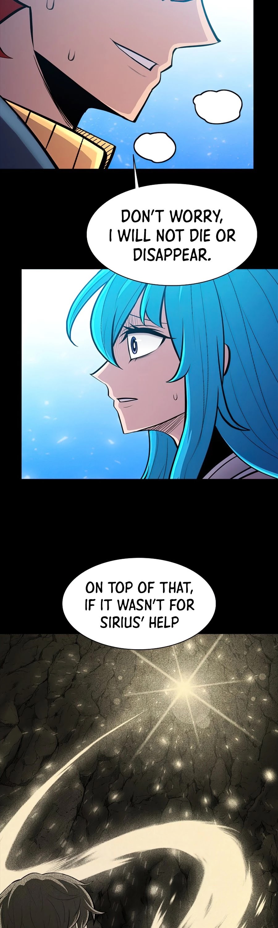 Updater Chapter 56 page 15 - Chapter 56