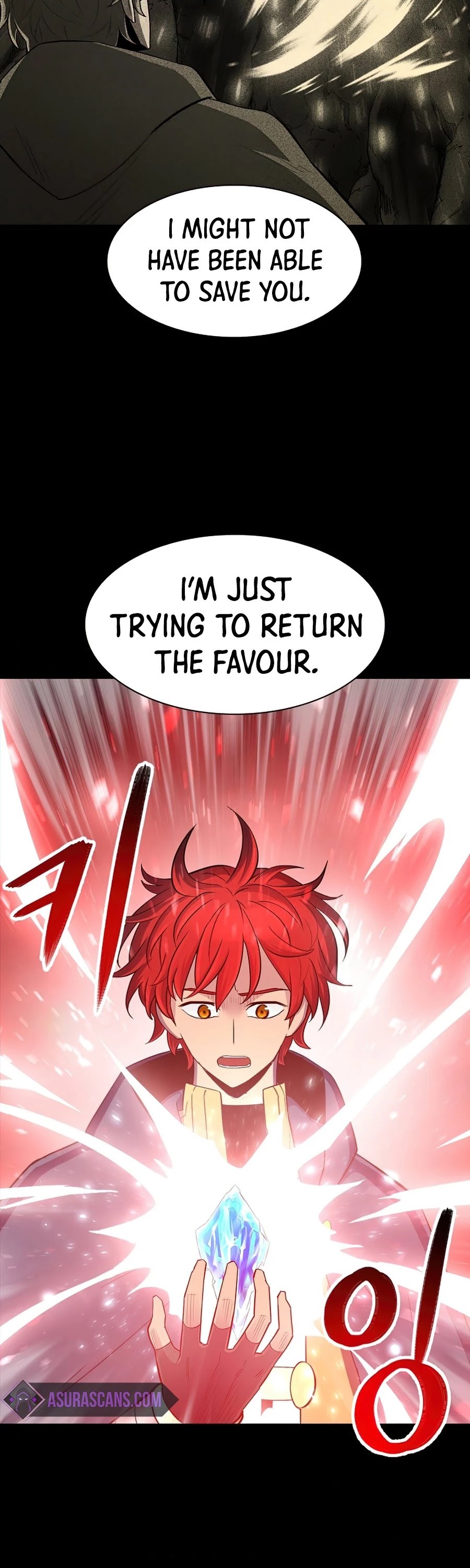 Updater Chapter 56 page 16 - Chapter 56