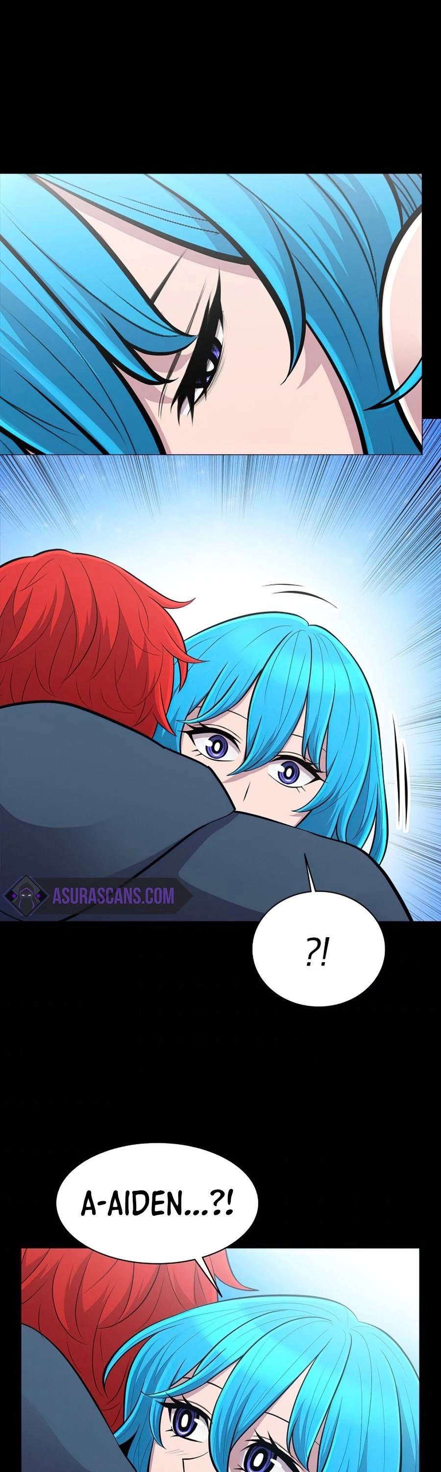 Updater Chapter 56 page 2 - Chapter 56