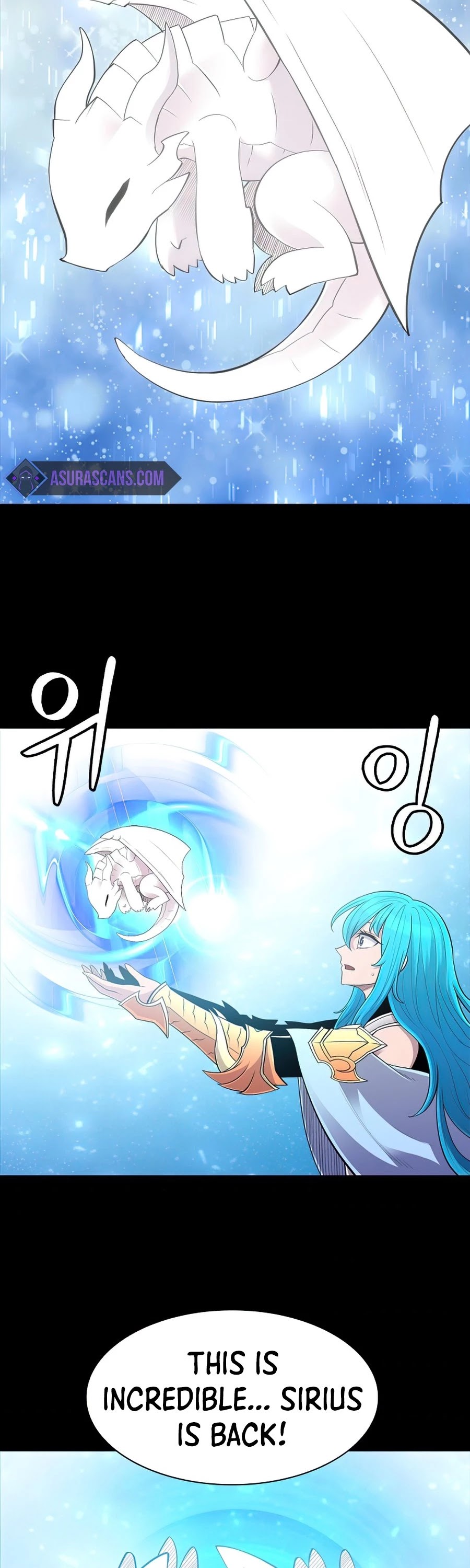 Updater Chapter 56 page 21 - Chapter 56
