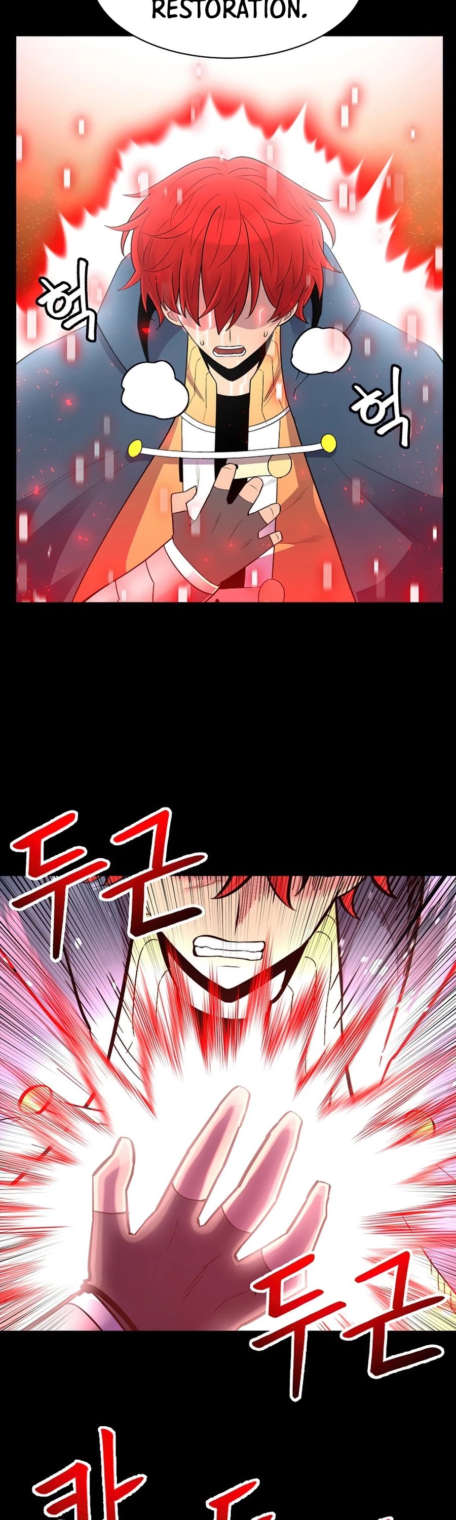 Updater Chapter 56 page 23 - Chapter 56