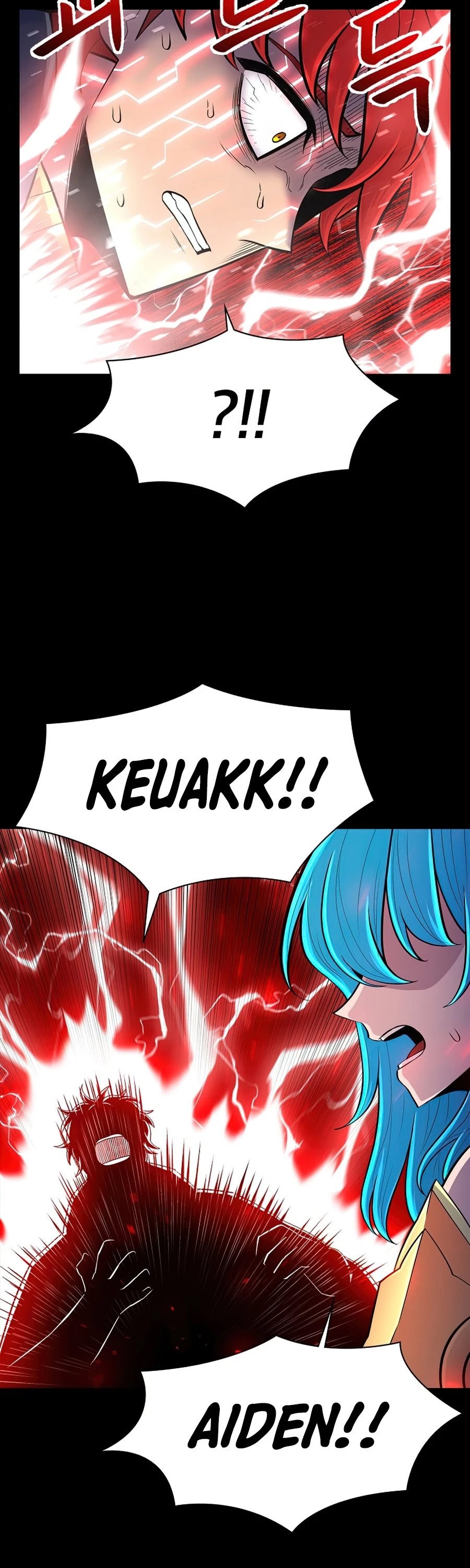Updater Chapter 56 page 24 - Chapter 56