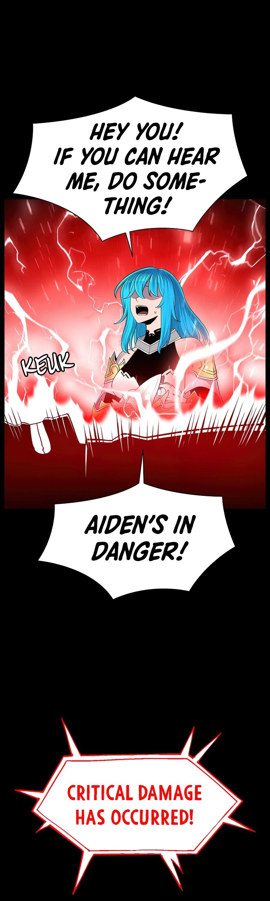 Updater Chapter 56 page 25 - Chapter 56