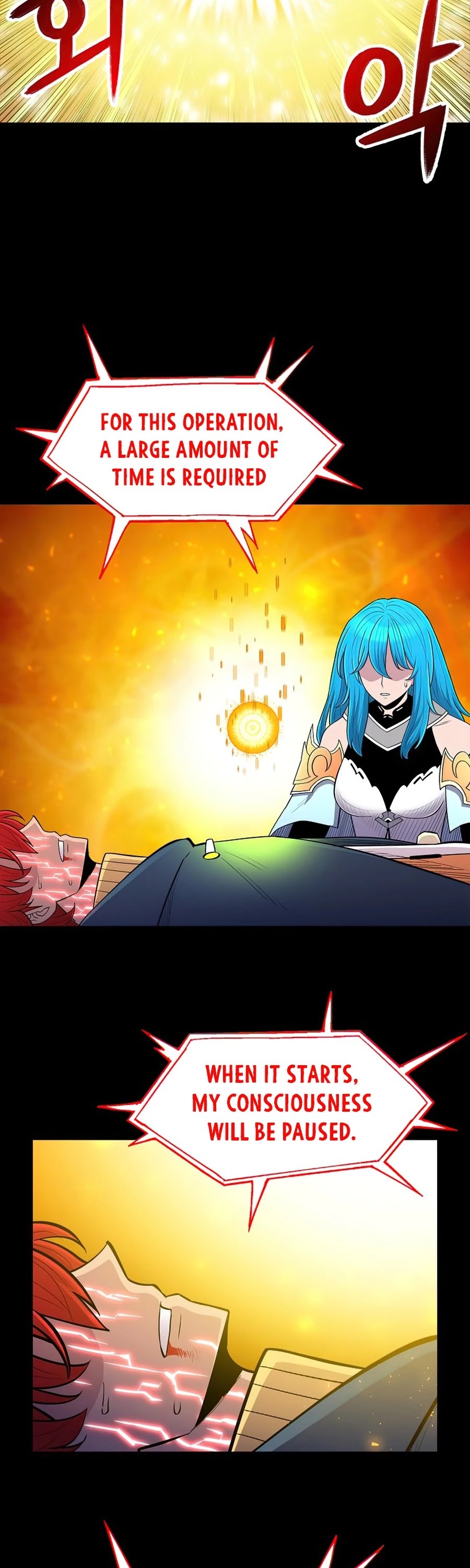 Updater Chapter 56 page 32 - Chapter 56