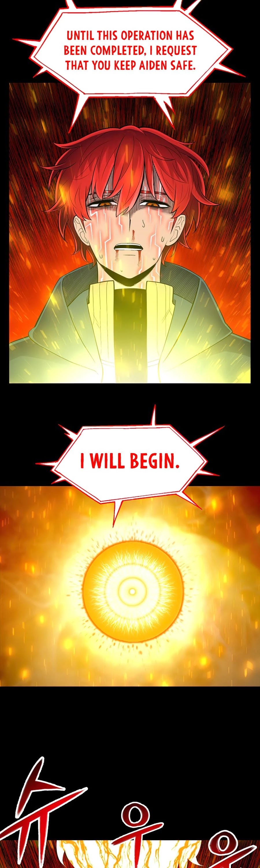 Updater Chapter 56 page 33 - Chapter 56