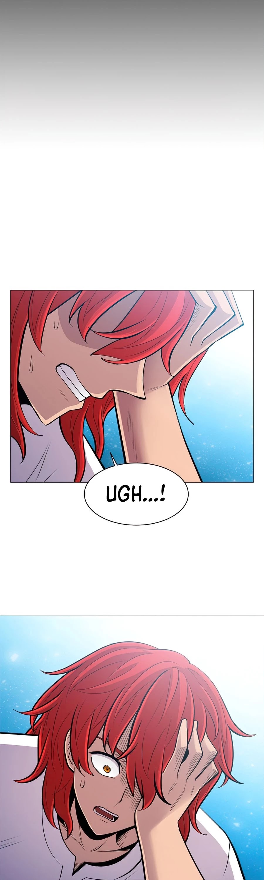Updater Chapter 56 page 35 - Chapter 56
