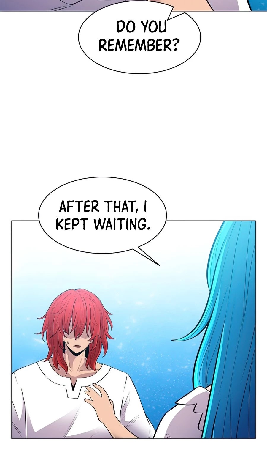 Updater Chapter 56 page 36 - Chapter 56