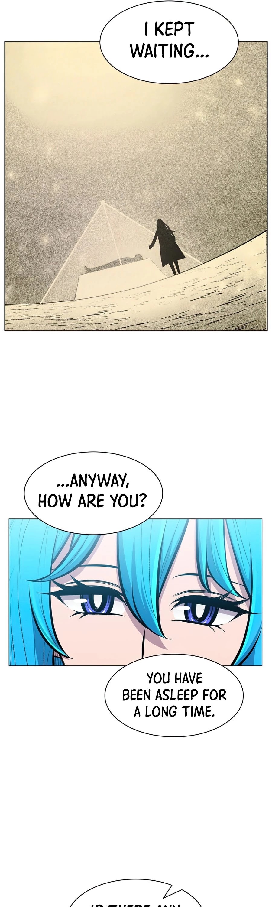Updater Chapter 56 page 38 - Chapter 56
