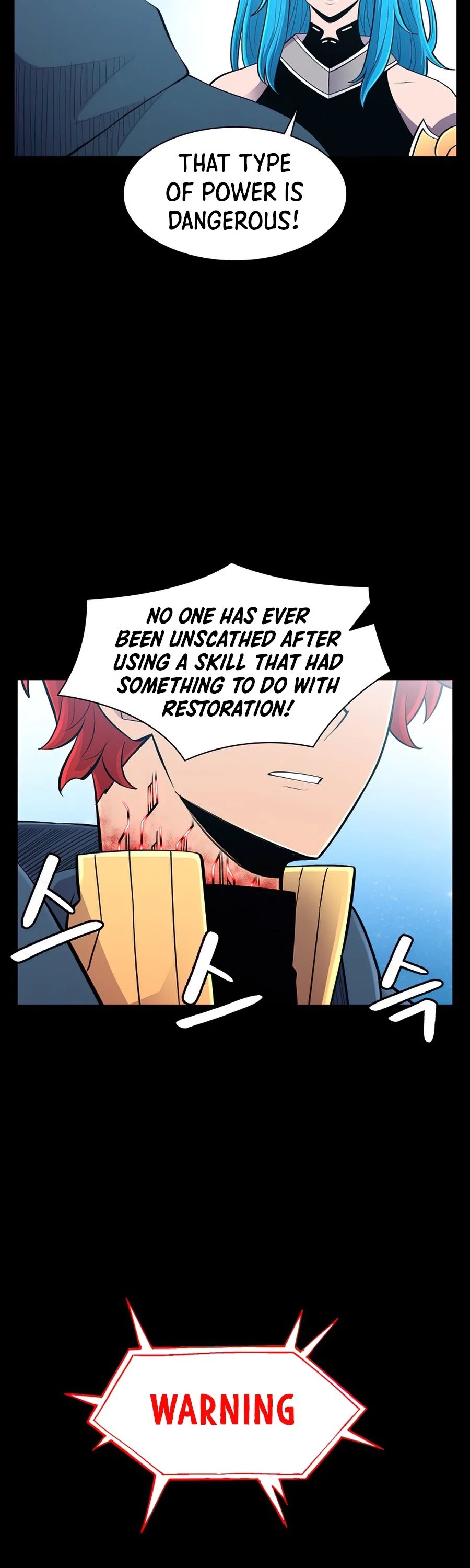 Updater Chapter 56 page 7 - Chapter 56